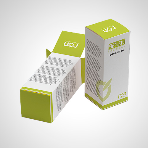 Begen Premium Cleansing Gel (Sữa rửa mặt)